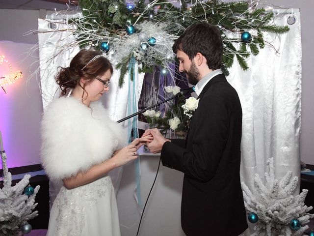 Le mariage de Julie et Charles-Antoine à Marseille, Bouches-du-Rhône 32