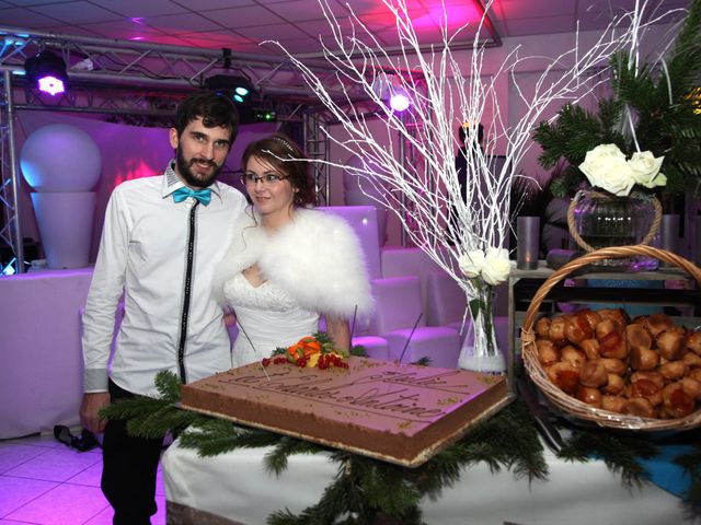 Le mariage de Julie et Charles-Antoine à Marseille, Bouches-du-Rhône 43