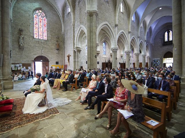 Le mariage de Edouard et Audrey à Elven, Morbihan 21