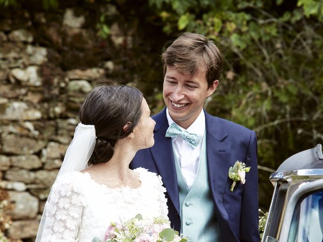 Le mariage de Edouard et Audrey à Elven, Morbihan 30