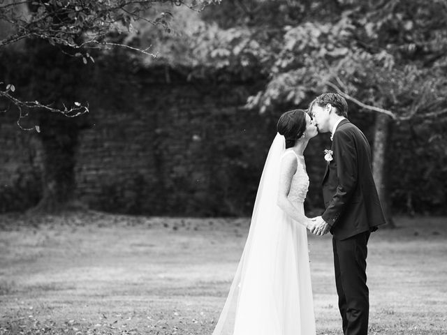 Le mariage de Edouard et Audrey à Elven, Morbihan 32