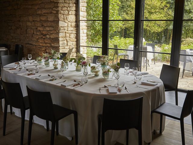 Le mariage de Edouard et Audrey à Elven, Morbihan 35