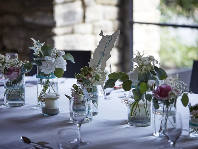 Le mariage de Edouard et Audrey à Elven, Morbihan 37