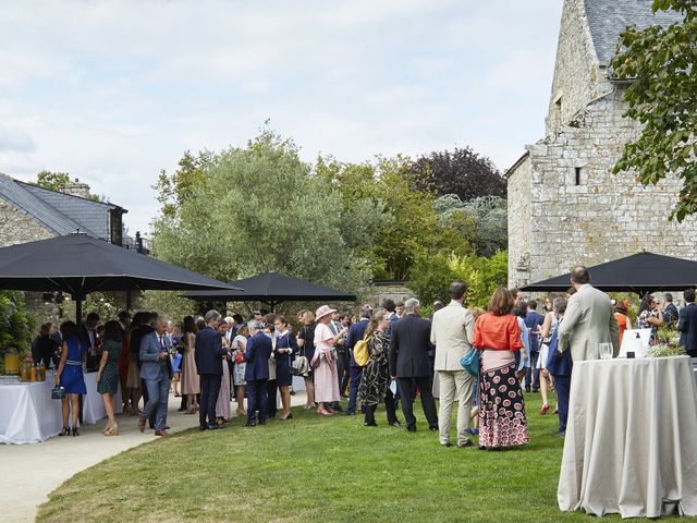 Le mariage de Edouard et Audrey à Elven, Morbihan 38