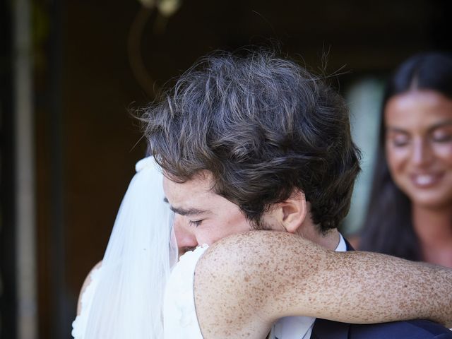 Le mariage de Edouard et Audrey à Elven, Morbihan 46