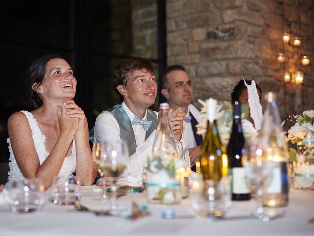 Le mariage de Edouard et Audrey à Elven, Morbihan 57