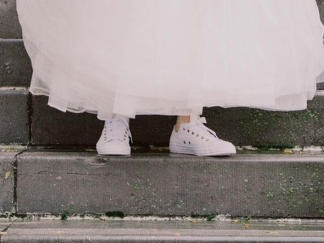 Le mariage de Wendy et Quentin à Walcourt, Namur 16