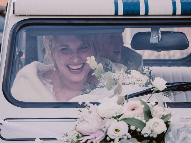 Le mariage de Wendy et Quentin à Walcourt, Namur 32