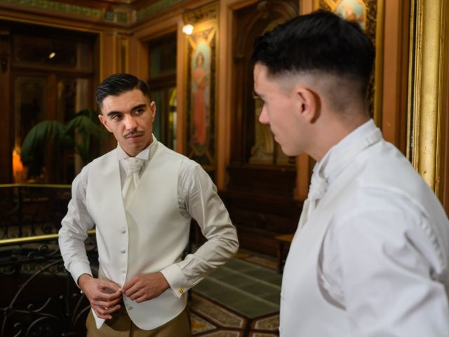 Le mariage de Quentin et Lou à Perpignan, Pyrénées-Orientales 18