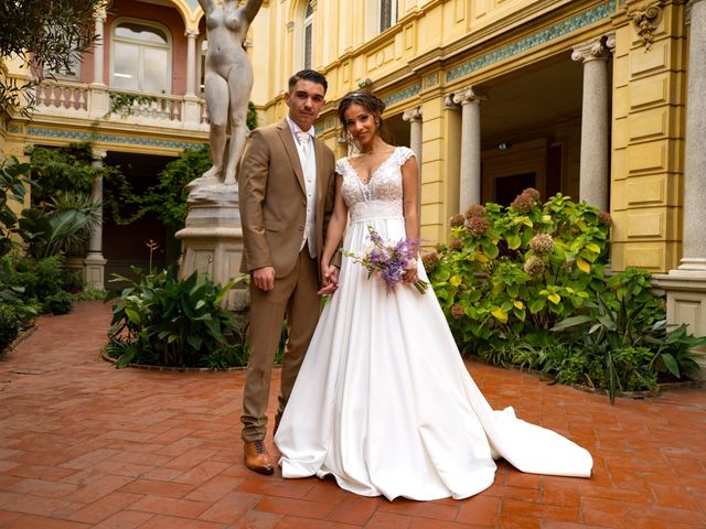 Le mariage de Quentin et Lou à Perpignan, Pyrénées-Orientales 30