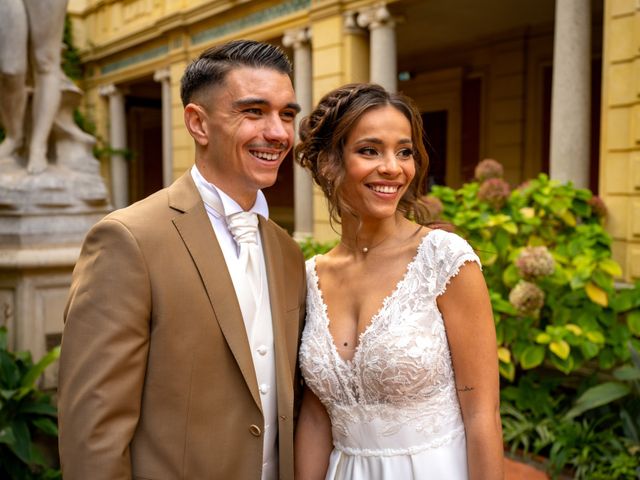 Le mariage de Quentin et Lou à Perpignan, Pyrénées-Orientales 32