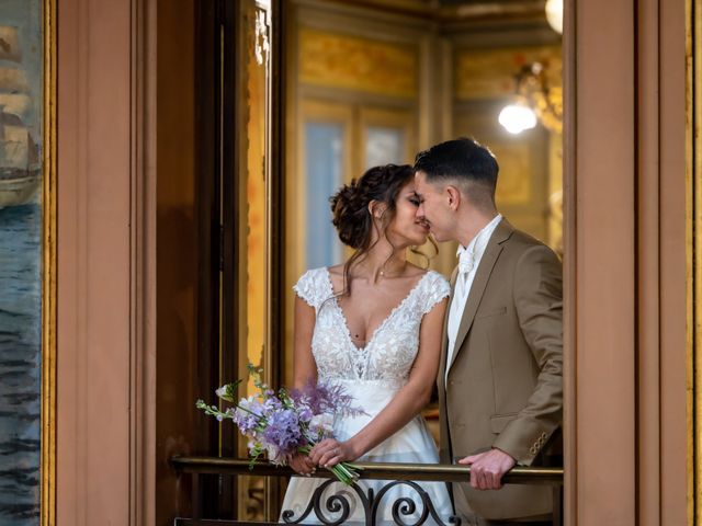 Le mariage de Quentin et Lou à Perpignan, Pyrénées-Orientales 46