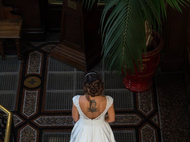 Le mariage de Quentin et Lou à Perpignan, Pyrénées-Orientales 50