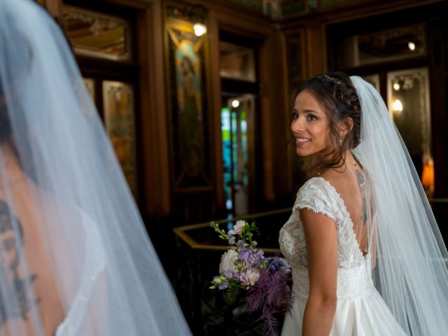 Le mariage de Quentin et Lou à Perpignan, Pyrénées-Orientales 52