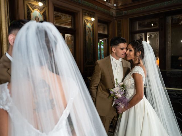 Le mariage de Quentin et Lou à Perpignan, Pyrénées-Orientales 53