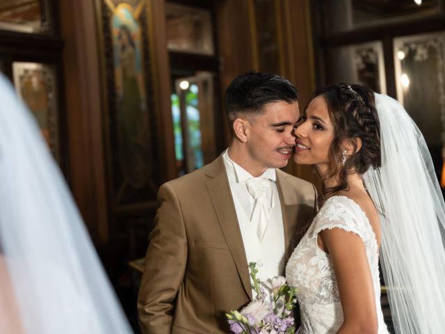 Le mariage de Quentin et Lou à Perpignan, Pyrénées-Orientales 54