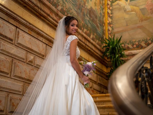 Le mariage de Quentin et Lou à Perpignan, Pyrénées-Orientales 56