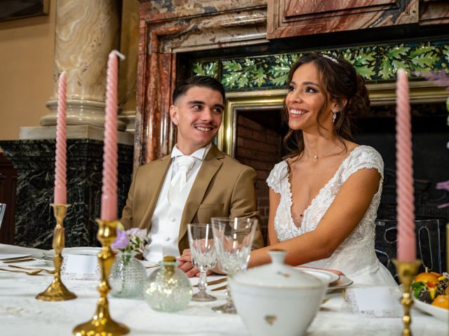 Le mariage de Quentin et Lou à Perpignan, Pyrénées-Orientales 61