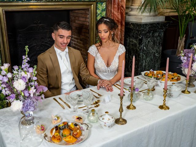 Le mariage de Quentin et Lou à Perpignan, Pyrénées-Orientales 62