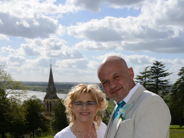 Le mariage de Thierry et Nathalie à Saint-Médard-d&apos;Eyrans, Gironde 3