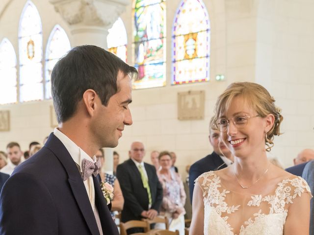 Le mariage de Benoît et Laura à Hendecourt-lès-Cagnicourt, Pas-de-Calais 7