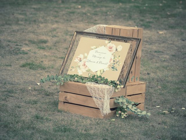 Le mariage de Benoît et Laura à Hendecourt-lès-Cagnicourt, Pas-de-Calais 13