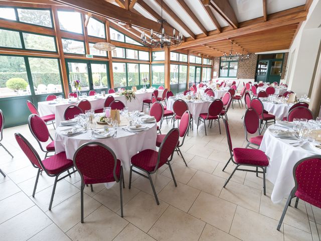 Le mariage de Benoît et Laura à Hendecourt-lès-Cagnicourt, Pas-de-Calais 15