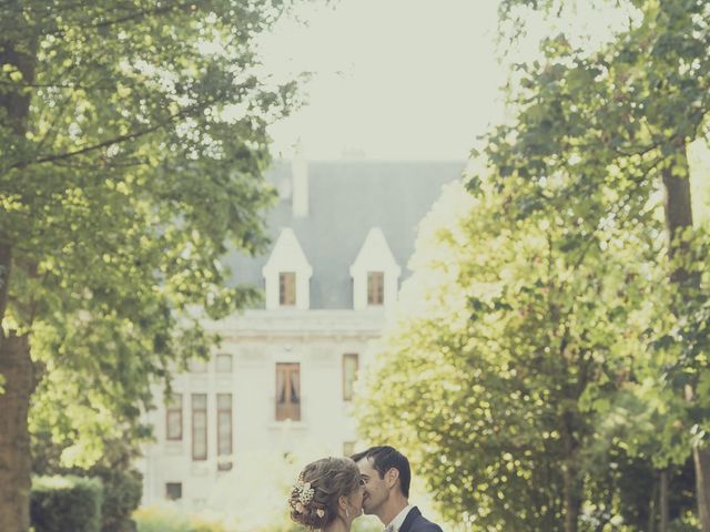 Le mariage de Benoît et Laura à Hendecourt-lès-Cagnicourt, Pas-de-Calais 19