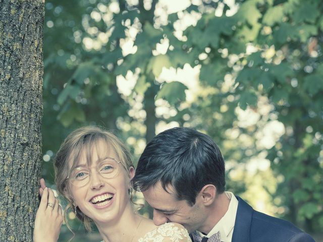 Le mariage de Benoît et Laura à Hendecourt-lès-Cagnicourt, Pas-de-Calais 21