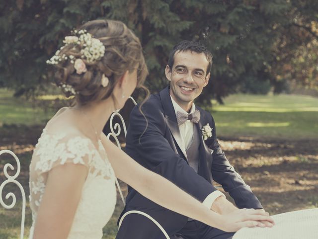 Le mariage de Benoît et Laura à Hendecourt-lès-Cagnicourt, Pas-de-Calais 22