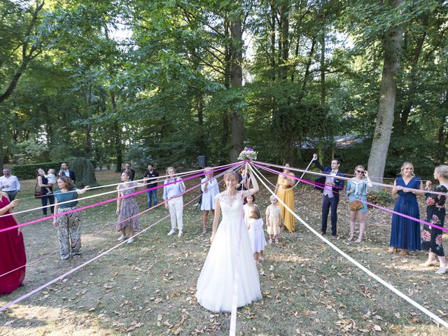 Le mariage de Benoît et Laura à Hendecourt-lès-Cagnicourt, Pas-de-Calais 23