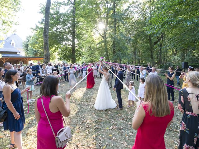 Le mariage de Benoît et Laura à Hendecourt-lès-Cagnicourt, Pas-de-Calais 24