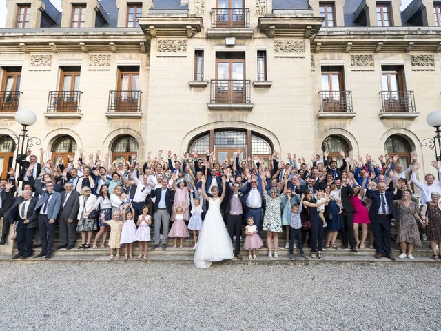 Le mariage de Benoît et Laura à Hendecourt-lès-Cagnicourt, Pas-de-Calais 25