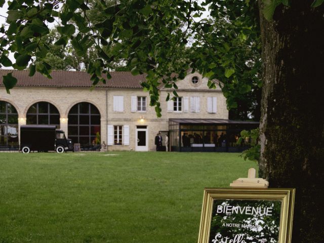 Le mariage de Ludovic et Estelle à Dijon, Côte d&apos;Or 4