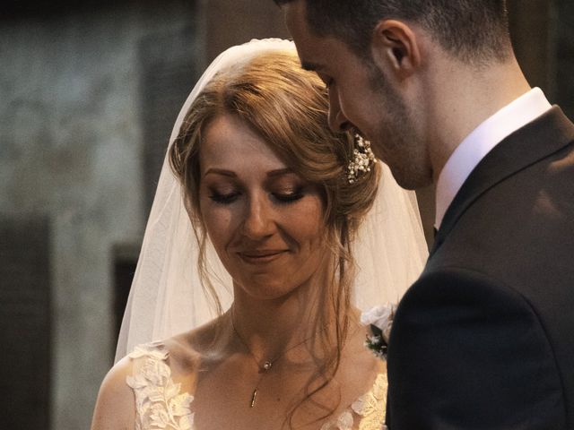 Le mariage de Ludovic et Estelle à Dijon, Côte d&apos;Or 14