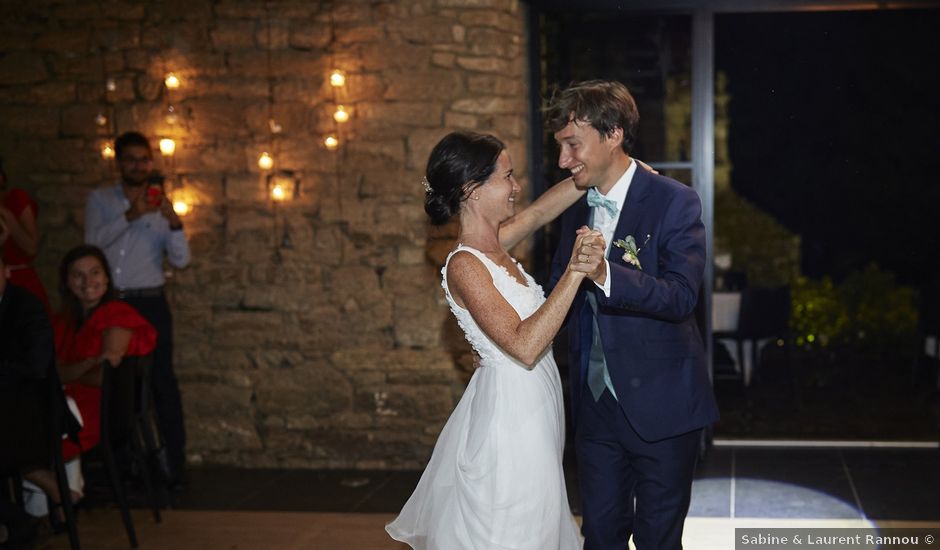 Le mariage de Edouard et Audrey à Elven, Morbihan