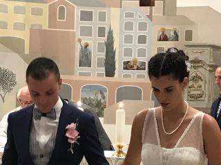 Le mariage de Aglaée et Sebastien 3