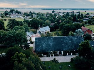 Le mariage de Renaud et Solène 1