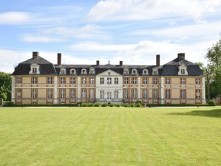 Le mariage de Jean et Christilla 1