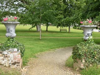 Le mariage de Jean et Christilla 2