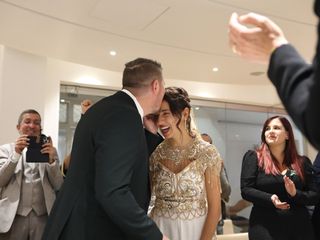 Le mariage de Sheryne et Michaël 2