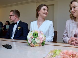 Le mariage de Lydmila et Denis 3