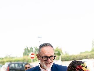 Le mariage de Marina et Olivier 2