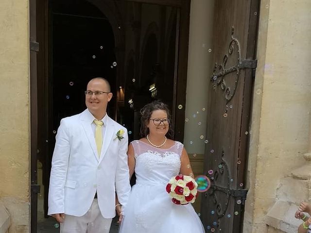 Le mariage de Nicolas  et Lindsay  à Flassans-sur-Issole, Var 3