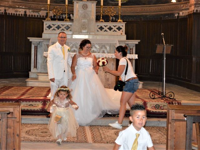Le mariage de Nicolas  et Lindsay  à Flassans-sur-Issole, Var 2
