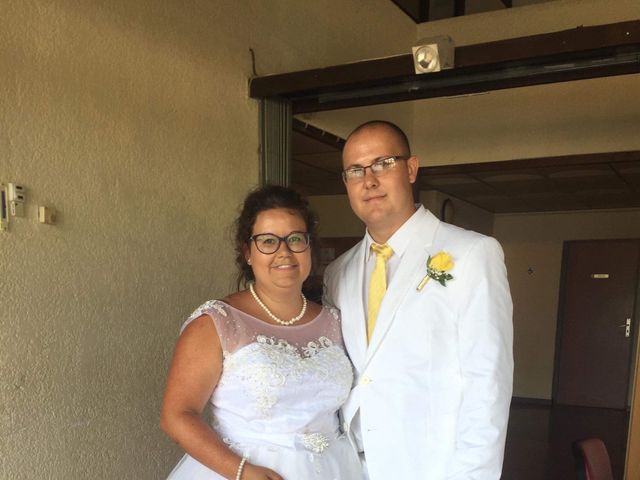 Le mariage de Nicolas  et Lindsay  à Flassans-sur-Issole, Var 1