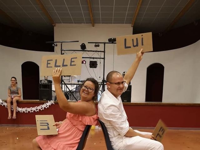 Le mariage de Nicolas  et Lindsay  à Flassans-sur-Issole, Var 8