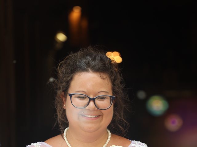 Le mariage de Nicolas  et Lindsay  à Flassans-sur-Issole, Var 13