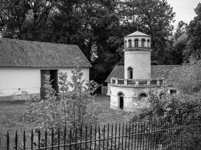 Le mariage de Paul et Célestine à Saint-Josse, Pas-de-Calais 11