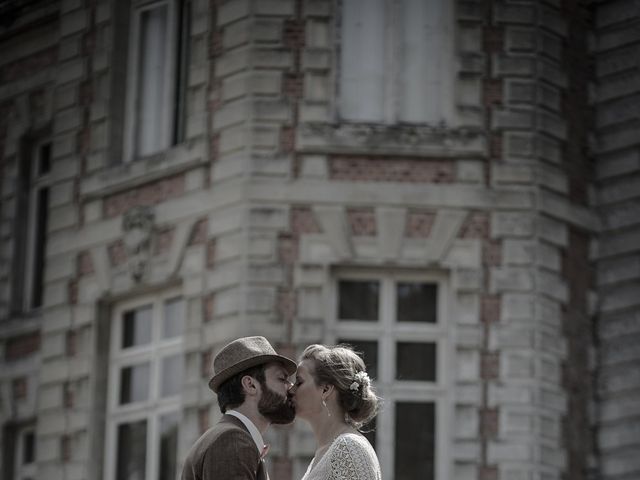 Le mariage de Paul et Célestine à Saint-Josse, Pas-de-Calais 39